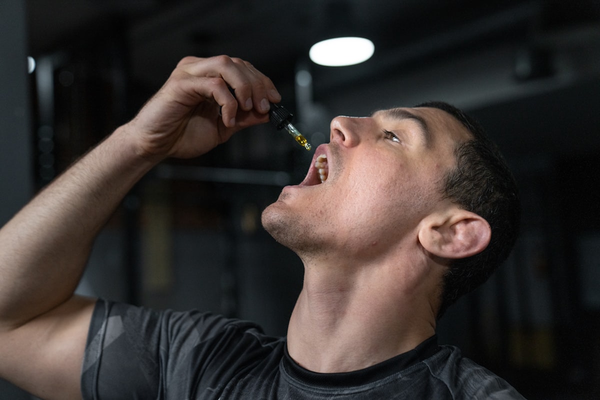 Recovery nutrition for athletes