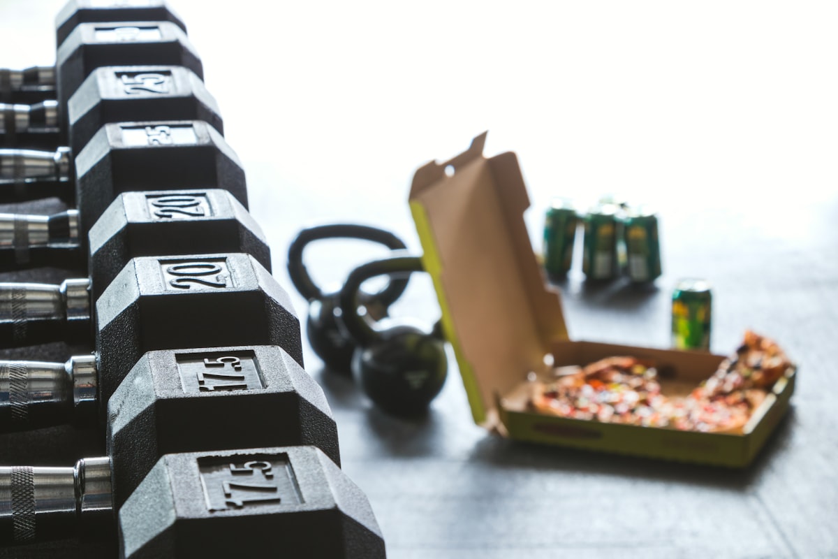 Carbohydrate glycogen replenishment